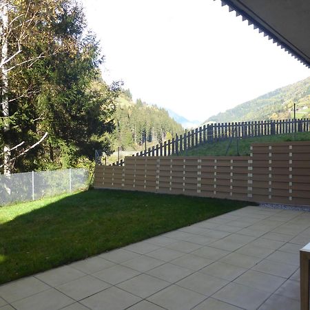 Apartament Bergflair See Zewnętrze zdjęcie