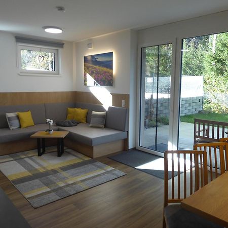 Apartament Bergflair See Zewnętrze zdjęcie