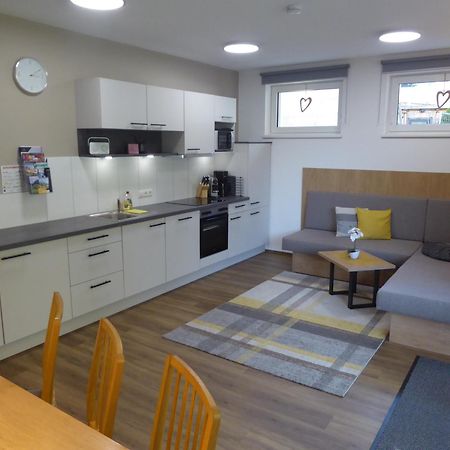 Apartament Bergflair See Zewnętrze zdjęcie