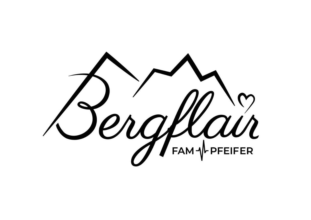 Apartament Bergflair See Zewnętrze zdjęcie