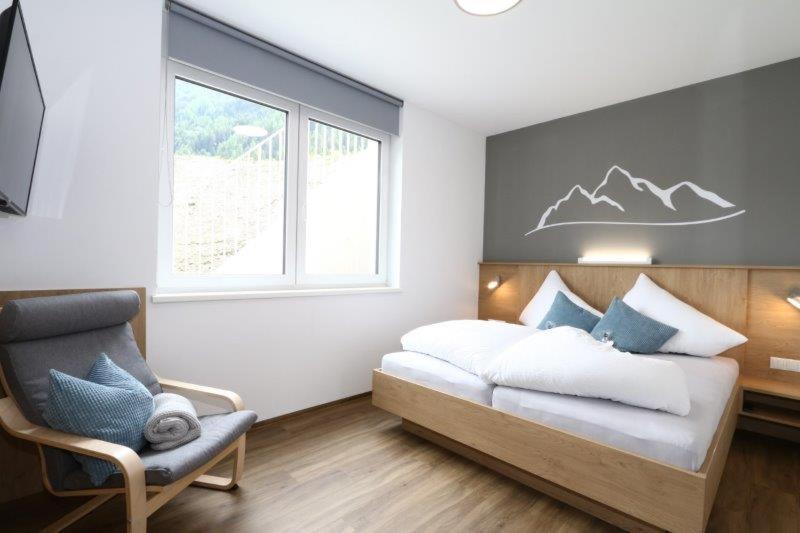 Apartament Bergflair See Zewnętrze zdjęcie
