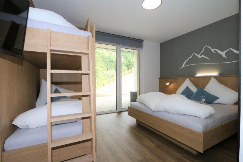 Apartament Bergflair See Zewnętrze zdjęcie