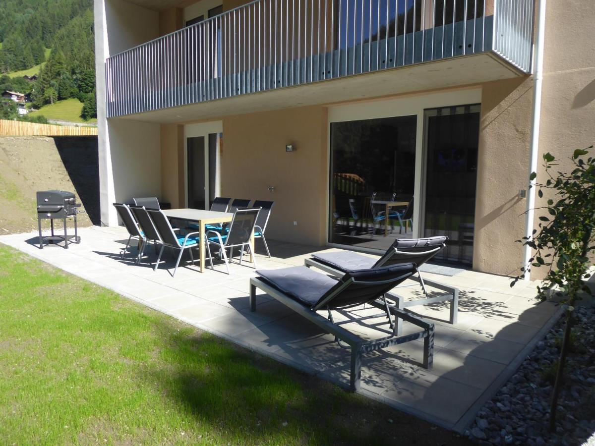 Apartament Bergflair See Zewnętrze zdjęcie