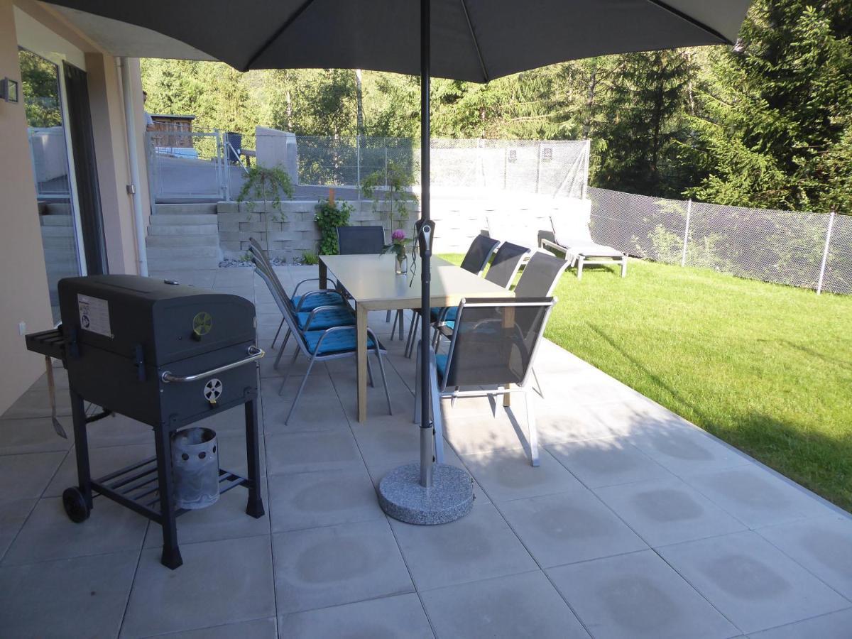 Apartament Bergflair See Zewnętrze zdjęcie