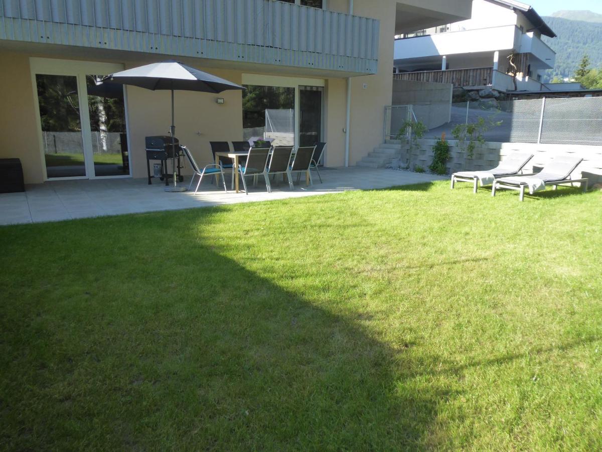 Apartament Bergflair See Zewnętrze zdjęcie