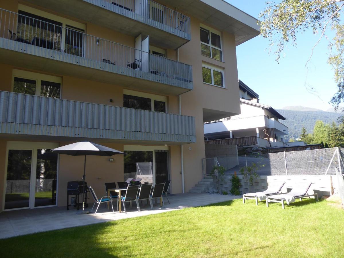 Apartament Bergflair See Zewnętrze zdjęcie