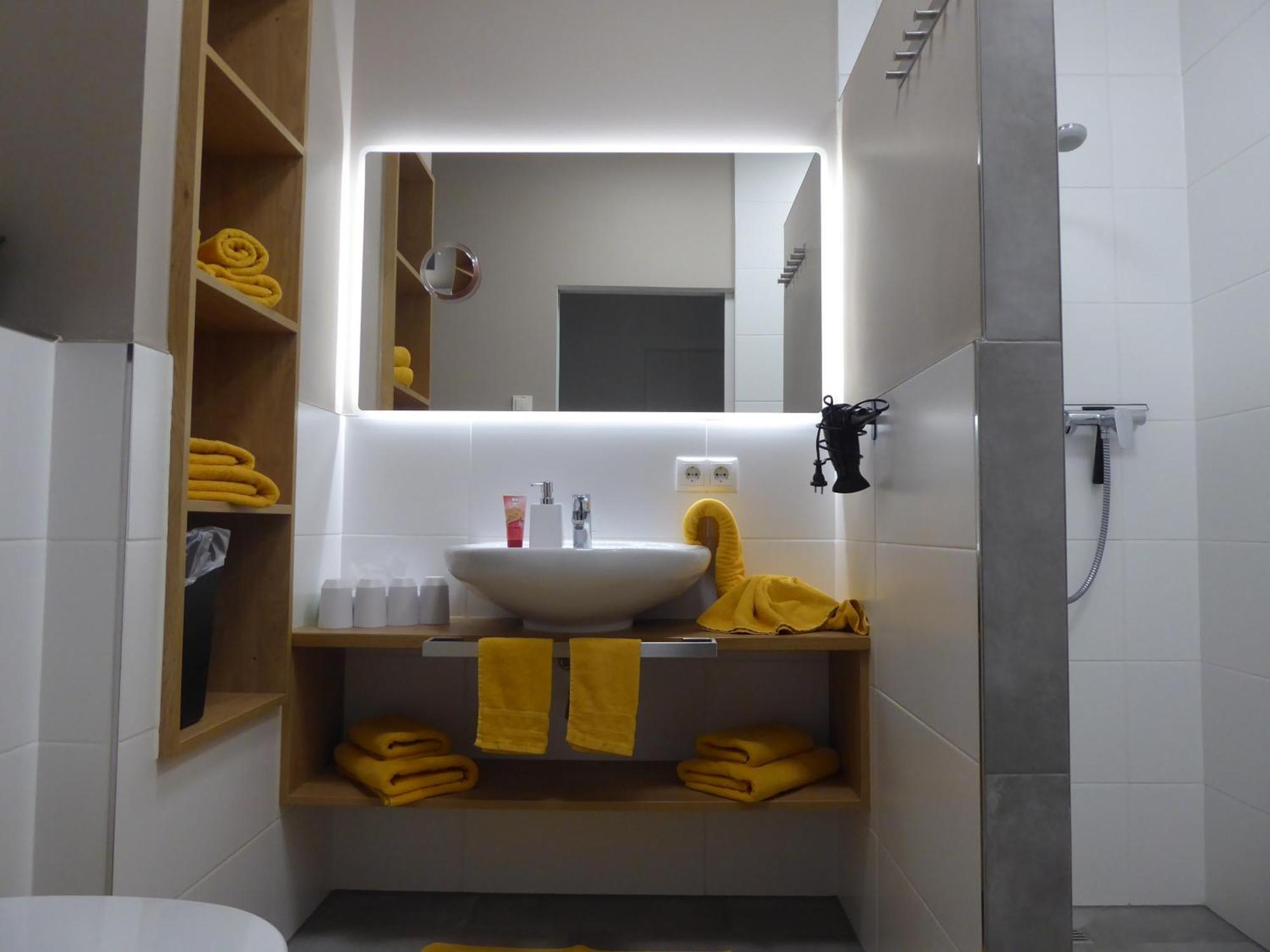 Apartament Bergflair See Zewnętrze zdjęcie
