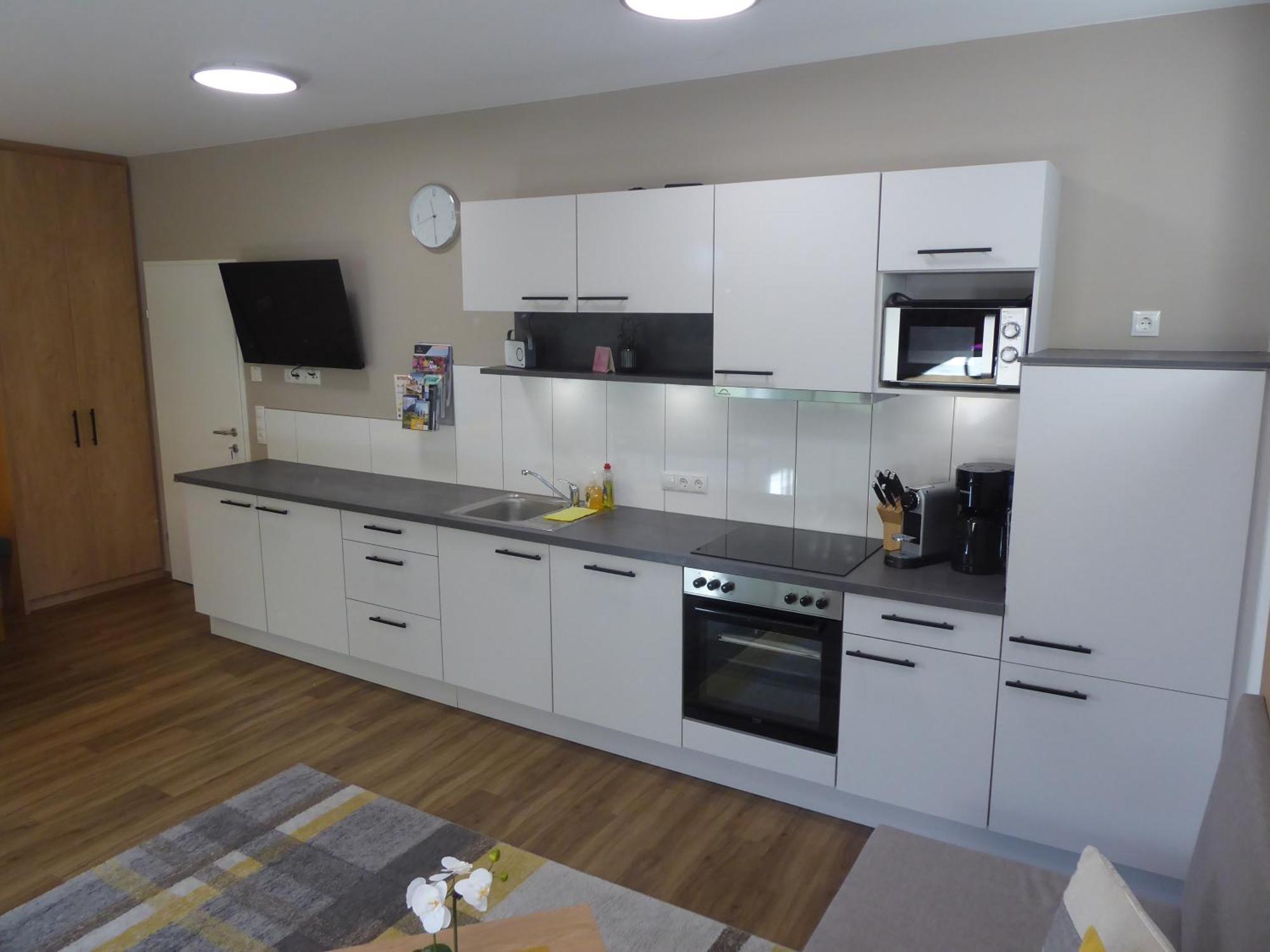 Apartament Bergflair See Zewnętrze zdjęcie
