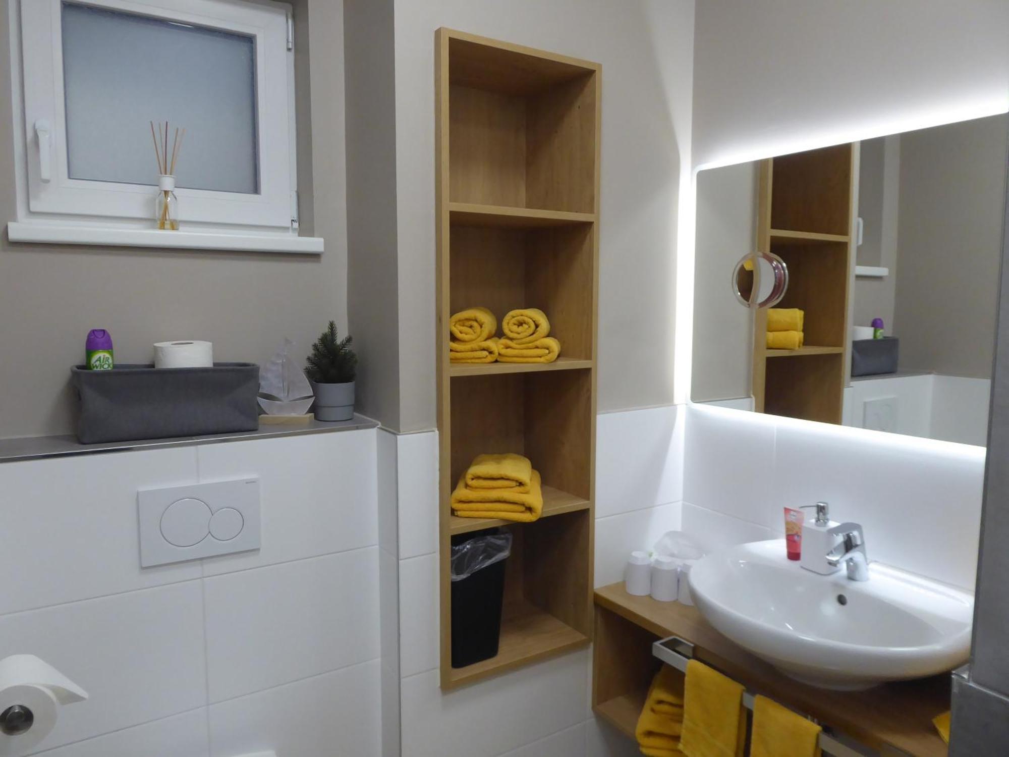 Apartament Bergflair See Zewnętrze zdjęcie