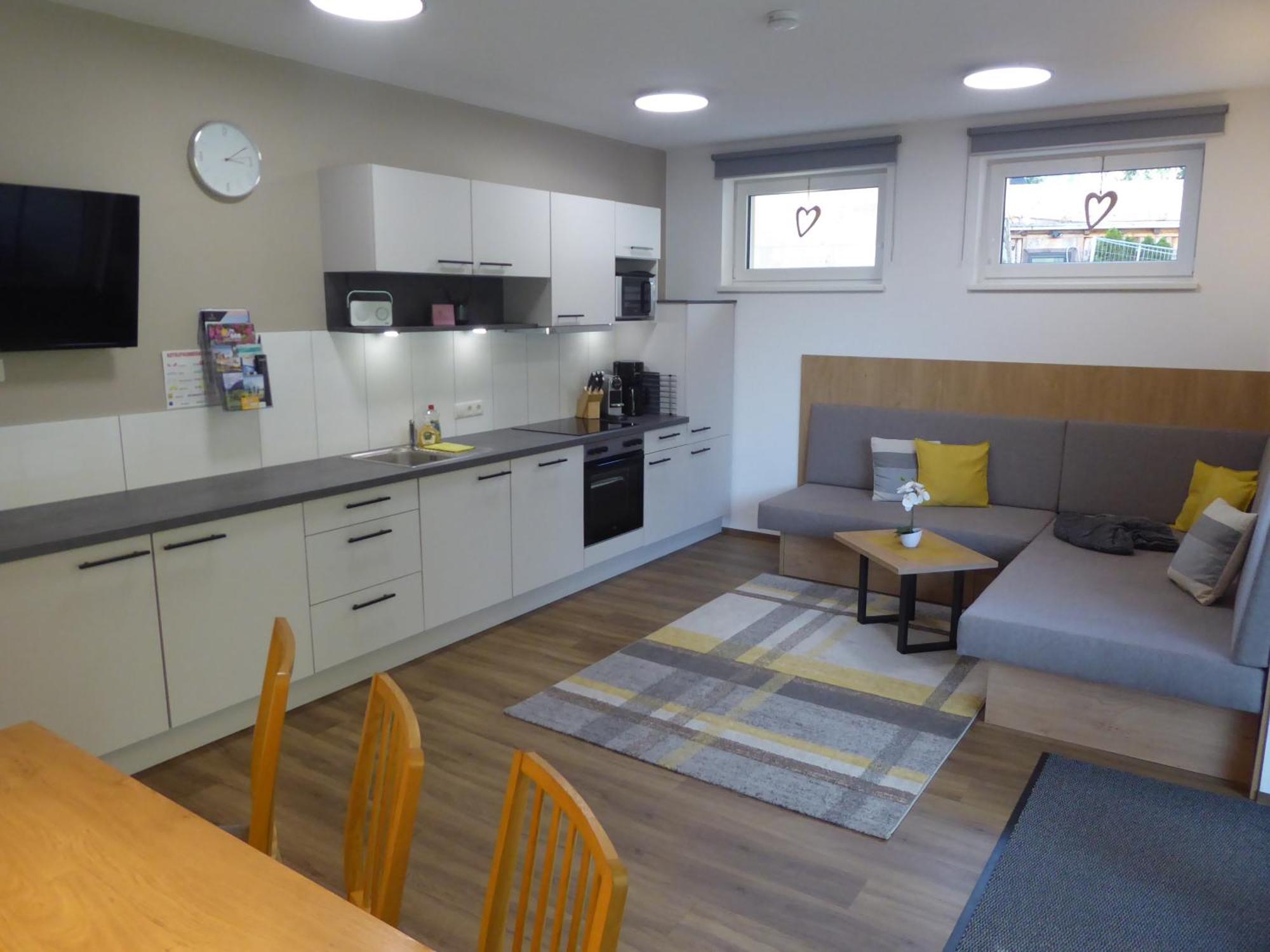 Apartament Bergflair See Zewnętrze zdjęcie