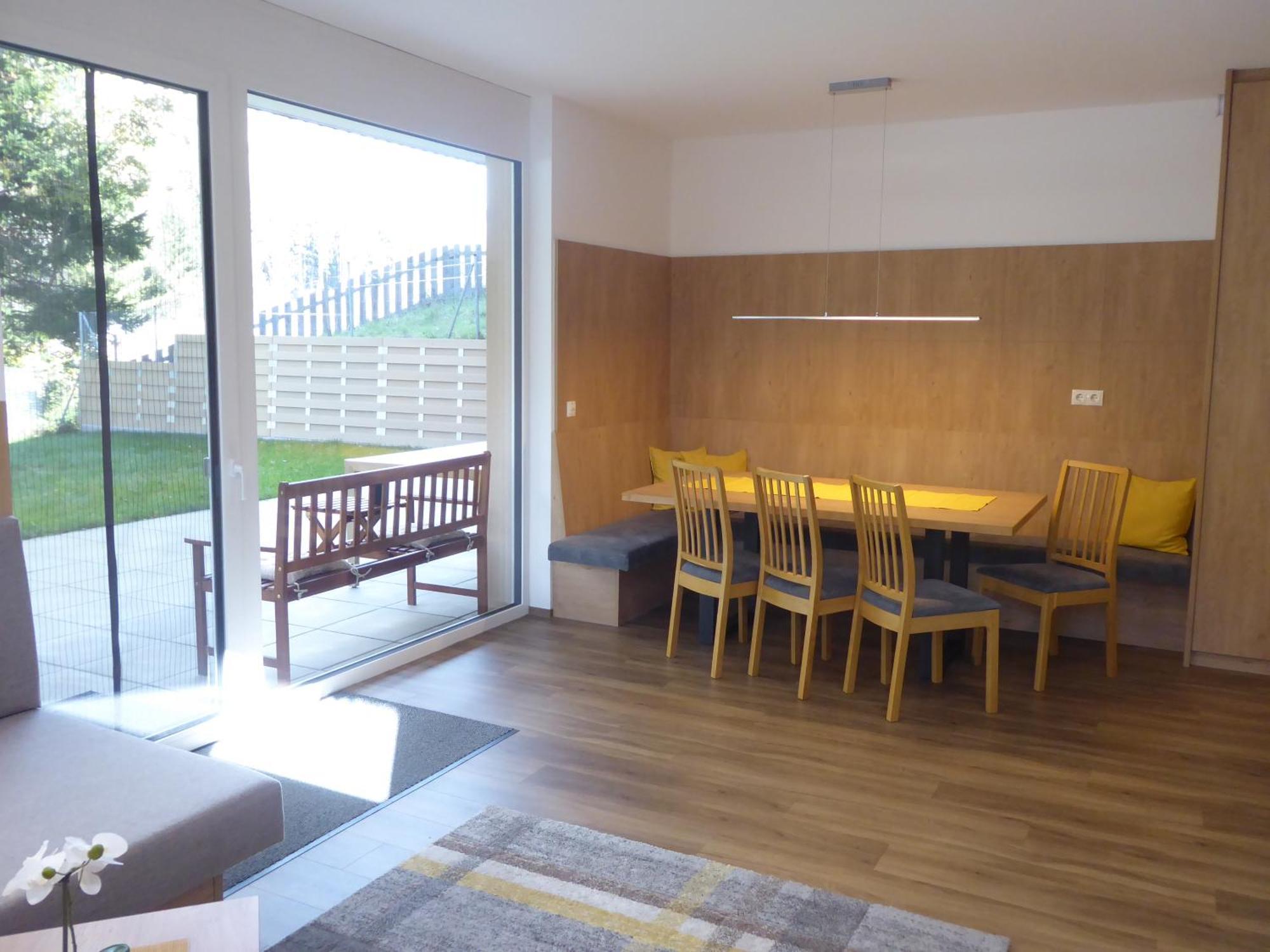 Apartament Bergflair See Zewnętrze zdjęcie